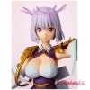 GRIDMAN UNIVERSE: Akane Shinjo (New Order) Articulated Plastic Model (Reissue) - Image 23