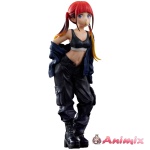 GRIDMAN UNIVERSE: ZOZO BLACK COLLECTION Chise Asukagawa