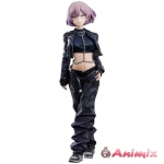 GRIDMAN UNIVERSE: ZOZO BLACK COLLECTION Mujina