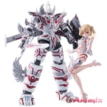 Gattai Atlanger Omega