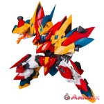 Gear Frame GF-R01 Ignatius (Legend of Mecha & Goddess)
