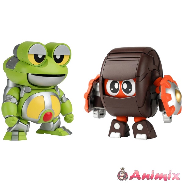 Gerotan & Dangoron
