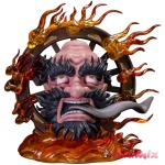 GetsuFumaDen: Undying Moon Action Figure Wanyudo