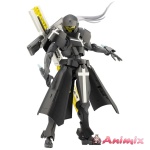 Ghillie Dhu (Megalomaria Unlimited Universe) (Reissue)
