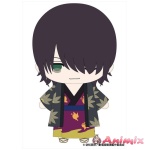 Gintama The Final: Shinsuke Takasugi Munyugurumi S