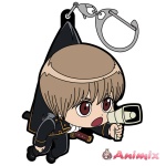 Gintama.: Okita Sougo Tsumamare Working With Loudspeaker Ver.