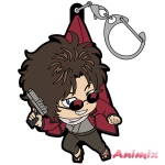 Gintama.: Tatsuma Sakamoto Tsumamare Kaientai Leader Ver.
