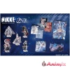Goddess Of Victory: NIKKE: B2 Tapestry Cinderella: Glass Princess - Image 6