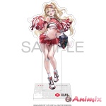 Goddess Of Victory: Nikke: Acrylic Stand Clay