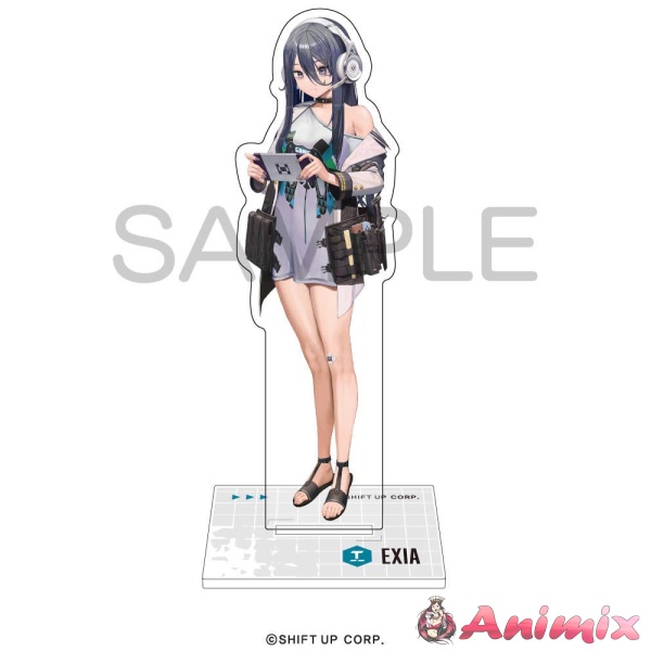 Goddess Of Victory: Nikke: Acrylic Stand Exia