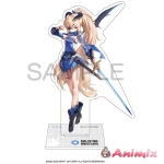 Goddess Of Victory: Nikke: Acrylic Stand Guillotine: Winter Slayer