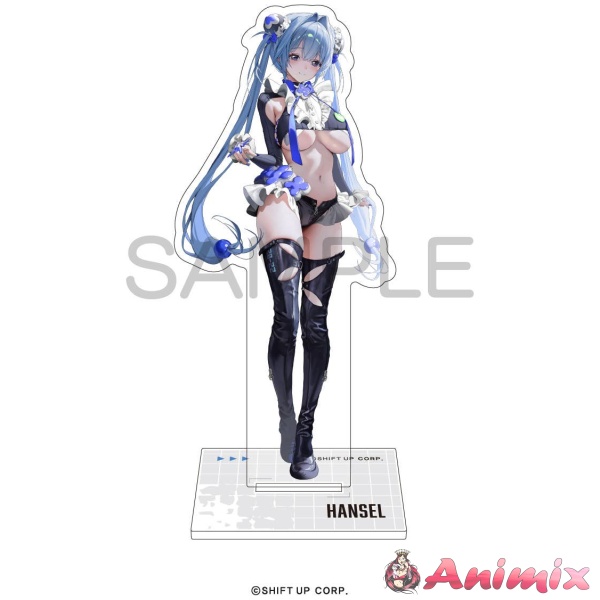 Goddess Of Victory: Nikke: Acrylic Stand Hansel