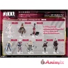 Goddess Of Victory: Nikke: Acrylic Stand Laplace - Image 4