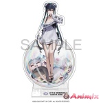 Goddess Of Victory: Nikke: Acrylic Stand Little Mermaid - Beautiful Bubble