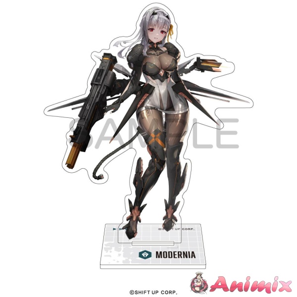 Goddess Of Victory: Nikke: Acrylic Stand Modernia