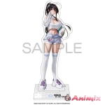 Goddess Of Victory: Nikke: Acrylic Stand Moran - Off-Duty Queen