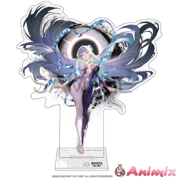 Goddess Of Victory: Nikke: Acrylic Stand Nayuta - Inaction