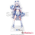Goddess Of Victory: Nikke: Acrylic Stand Poli - Cheer Up Police