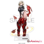 Goddess Of Victory: Nikke: Acrylic Stand Red Shoes