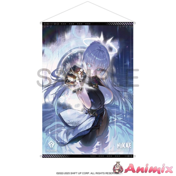 Goddess Of Victory: Nikke: B2 Tapestry Nayuta