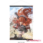 Goddess Of Victory: Nikke: B2 Tapestry RAPI: Red Hood