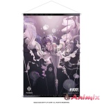 Goddess Of Victory: Nikke: B2 Tapestry River Rio B