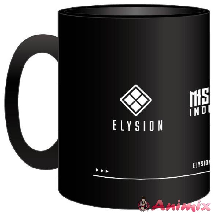 Goddess Of Victory: Nikke: Mug With Corporate Logo - Image 2