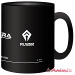 Goddess Of Victory: Nikke: Mug With Corporate Logo