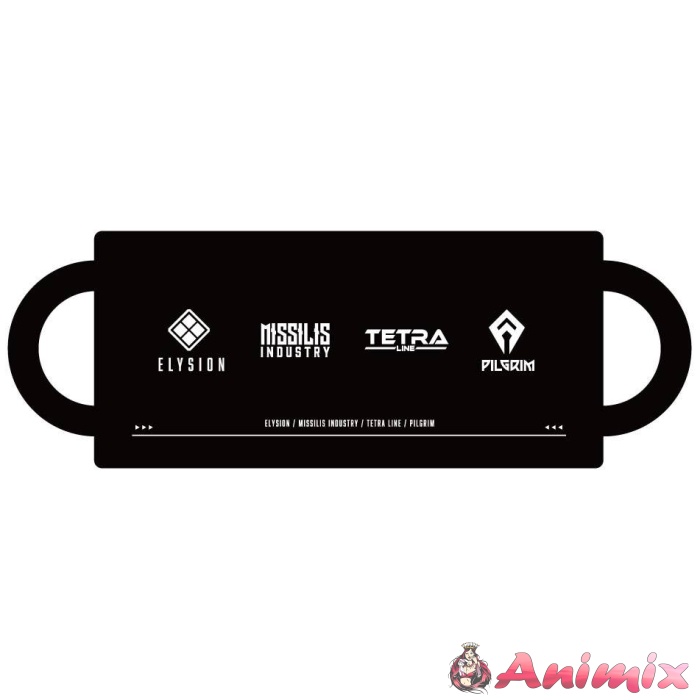 Goddess Of Victory: Nikke: Mug With Corporate Logo - Image 3