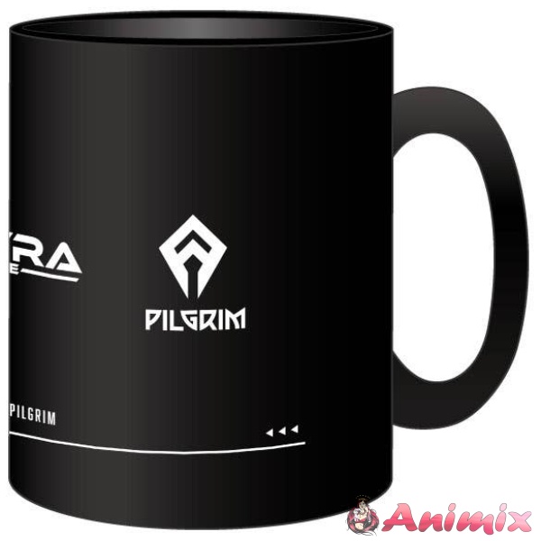 Goddess Of Victory: Nikke: Mug With Corporate Logo
