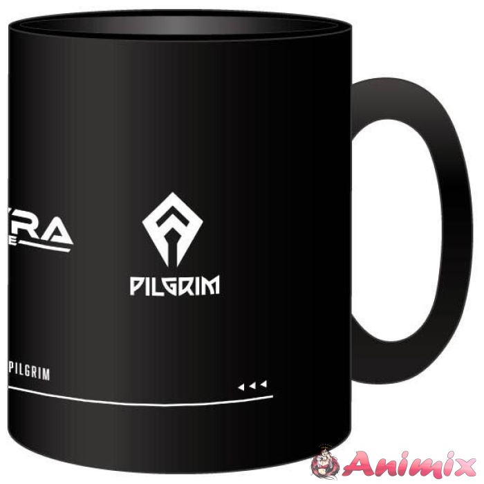 Goddess Of Victory: Nikke: Mug With Corporate Logo Goddess Of Victory: Nikke: Mug With Corporate Logo