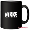 Goddess Of Victory: Nikke: Mug With Title Logo