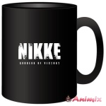 Goddess Of Victory: Nikke: Mug With Title Logo