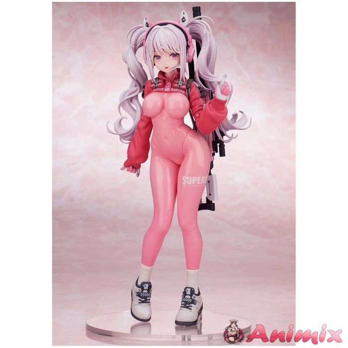 Goddess of Victory: Nikke: Alice (Reissue) - Image 2