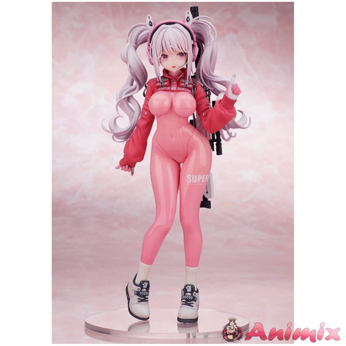 Goddess of Victory: Nikke: Alice (Reissue) - Image 3