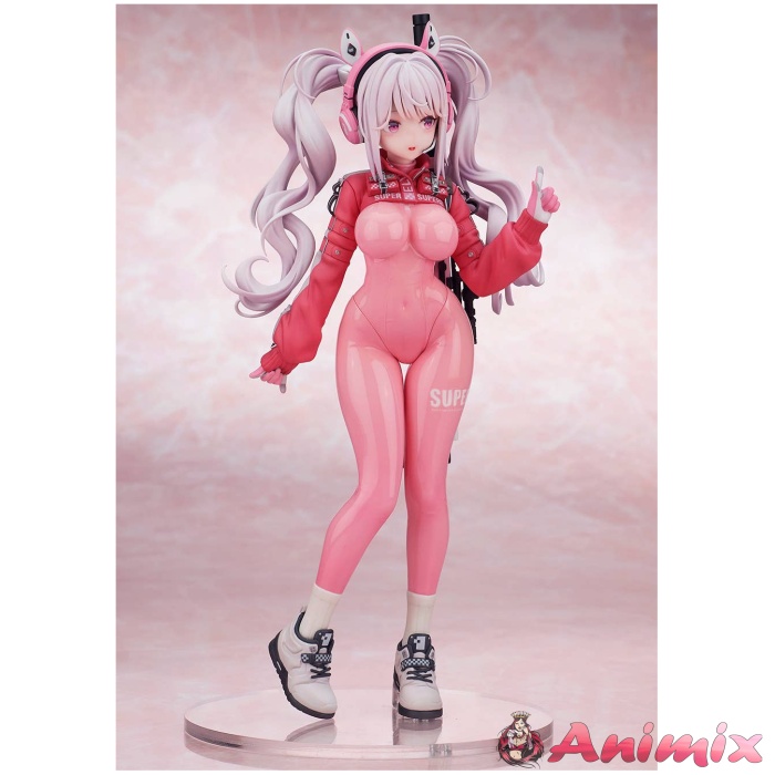Goddess of Victory: Nikke: Alice (Reissue) - Image 4