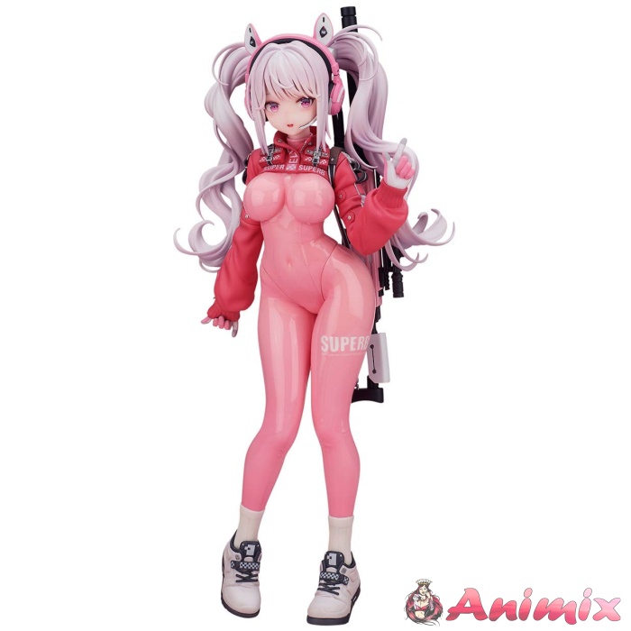 Goddess of Victory: Nikke: Alice (Reissue) Goddess of Victory: Nikke: Alice (Reissue)