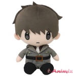 Goddess of Victory: Nikke Commander Plush