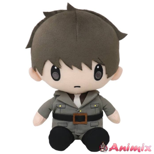 Goddess of Victory: Nikke Commander Plush