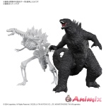 Godzilla (2024) from Godzilla x Kong: The New Empire