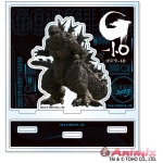 Godzilla: Acrylic Stand B Godzilla-1.0