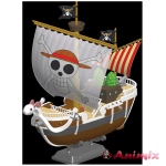 Going Merry