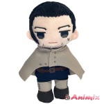 Golden Kamuy: Plush Toy Hyakunosuke Ogata
