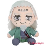 Golden Kamuy Plushie Hijikata