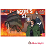 Grand Ship Collection: Dragon's Ship