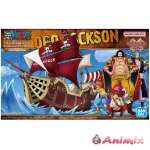 Grand Ship Collection Oro Jackson (One Piece)