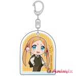 Gridman Universe: Acrylic Key Chain (Bolar / Autumn Coordination)