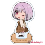 Gridman Universe: Acrylic Stand (Akane Shinjo / Autumn Coordination)