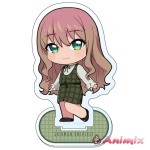 Gridman Universe: Acrylic Stand (Minami Yume / Autumn Coordination)