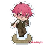 Gridman Universe: Acrylic Stand (Rex / Autumn Coordination)